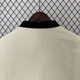 2025 Fluminense Reversible Windbreaker 双面