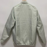 2025 Mexico Reversible Windbreaker 双面