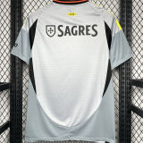 2024/25 Benfica Third Fans Soccer Jersey