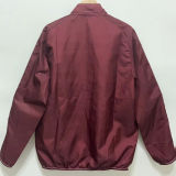 2025 Mexico Reversible Windbreaker 双面