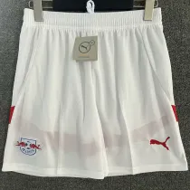 2024/25 RB L Home White Shorts Pants 菜比锡