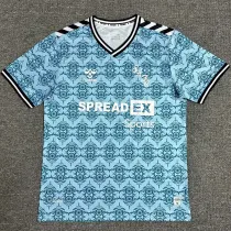2024/25 Sunderland Third Fans Soccer Jersey