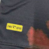 2024/25 Sao Paulo Third Fans Soccer Jersey