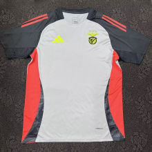 2024/25 Benfica Training Jersey