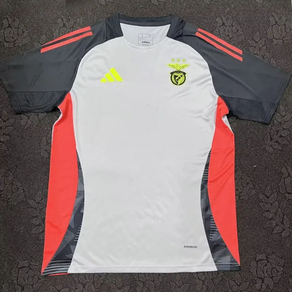 2024/25 Benfica Training Jersey