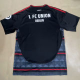 2024/25 Berlin Union Away Fans Soccer Jersey