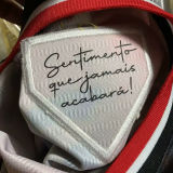 2024/25 Sao Paulo Third Fans Soccer Jersey