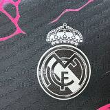 2024/25 RM Special Edition Player Version Soccer Jersey