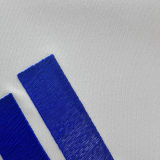 2024/25 Boca Away White Player Version Long Sleeve Jersey
