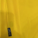 1999/2000 AC Milan Away Yellow Retro Soccer Jersey