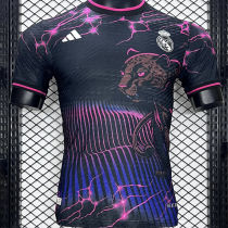 2024/25 RM Special Edition Player Version Soccer Jersey