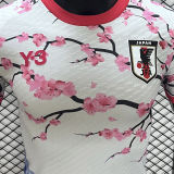 2024/25 Japan Special Edition Y-3 Player Version Jersey