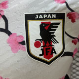 2024/25 Japan Special Edition Y-3 Player Version Jersey