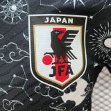 2024/25 Japan Special Edition Player Version Jersey
