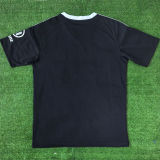 2024/25 BFC GK Black Fans Soccer Jersey 队薇红白蓝色