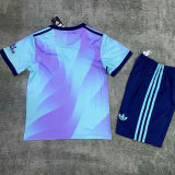 2024/25 ARS Third Kids Soccer Jersey