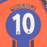 1997 BA Away Retro Soccer Jersey