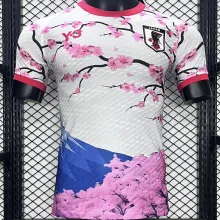 2024/25 Japan Special Edition Y-3 Player Version Jersey