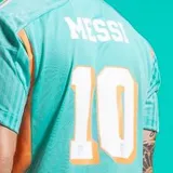 2024/25 Inter Miami Third Player Version Long Sleeve Jersey