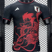 2024/25 Japan Special Edition Player Version Jersey