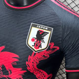 2024/25 Japan Special Edition Player Version Jersey