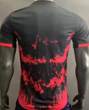 2024/25 M Utd Special Edition Player Version Soccer Jersey