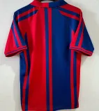 1998 BA Home Retro Soccer Jersey