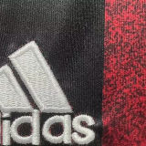 2015/16 AC Milan Home Retro Soccer Jersey