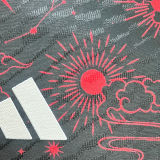 2024/25 Japan Special Edition Player Version Jersey