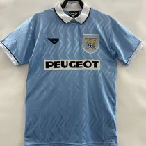 1994/96 Coventry City Home Retro Soccer Jersey