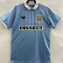 1994/96 Coventry City Home Retro Soccer Jersey