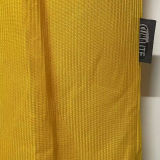 1999/2000 AC Milan Away Yellow Retro Soccer Jersey