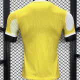 2024/25 Brazil Special Edition Player Version Jersey