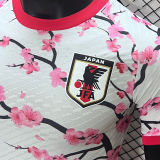2024/25 Japan Special Edition Y-3 Player Version Jersey