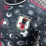 2024/25 Japan Special Edition Player Version Jersey