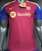2024/25 BA Special Edition Player Version Jersey