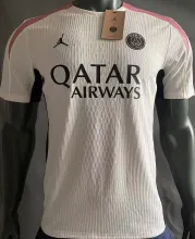 2024/25 PSG Special Edition Player Version Jersey