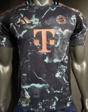 2024/25 BFC Away Player Version Jersey