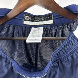 2024/25 Team USA Sapphire Blue NBA Shorts Pants