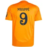 2024/25 RM Away Kids Soccer Jersey