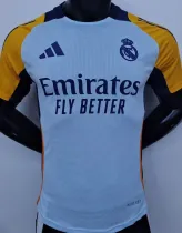 2024/25 RM Special Edition Player Version Jersey