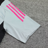 2025 JUV Grey Training Jersey(A Set)