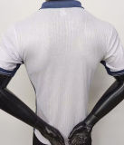 2024/25 In Milan Away White Player Version Soccer Jersey 有胸前广告