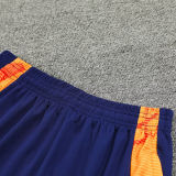 2025 JUV Orange Training Jersey(A Set)