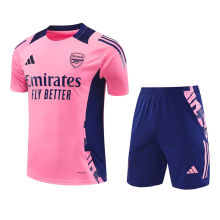 2025 ARS Pink Training Jersey(A Set)