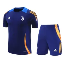 2025 JUV Sapphire Blue Training Jersey(A Set)