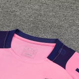 2025 ARS Pink Training Jersey(A Set)