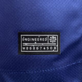 2024/25 BA 1:1 Quality Home Fans Soccer Jersey 胸前大广告