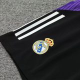 2025 RM White Vest Training Jersey(A Set)