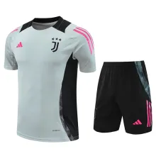 2025 JUV Grey Training Jersey(A Set)